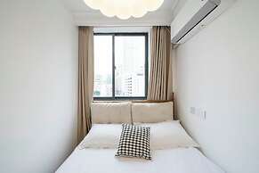 Book and Bed-People's Square