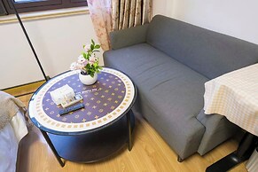 Book and Bed-People's Square