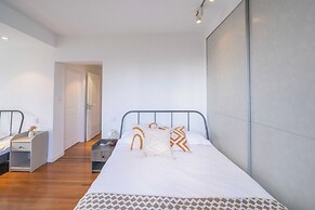 Book and Bed-People's Square