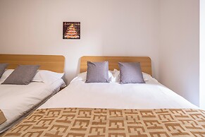 Book and Bed-People's Square
