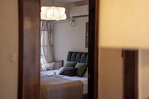 Book and Bed-People's Square