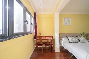 Book and Bed-People's Square