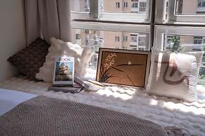 Book and Bed-People's Square