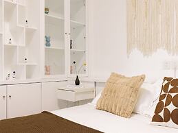 Book and Bed-People's Square