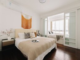 Book and Bed-People's Square