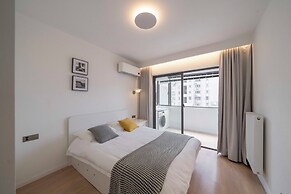 Book and Bed-People's Square