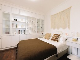 Book and Bed-People's Square