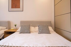 Book and Bed-People's Square