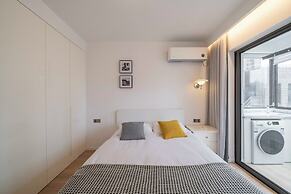 Book and Bed-People's Square