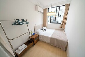 Book and Bed-People's Square