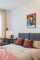 Book and Bed-People's Square
