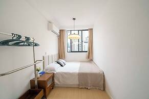 Book and Bed-People's Square