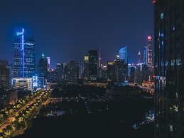Book and Bed-People's Square