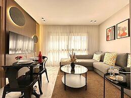 NESK STAY MAARIF