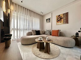 NESK STAY MAARIF