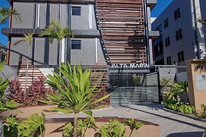 Alta Marine