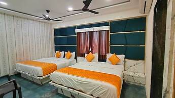 Hotel Karnavti