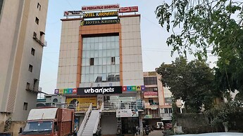 Hotel Karnavti