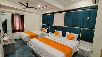 Hotel Karnavti