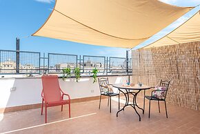 Candelai Loft con Terrazza by Wonderful Italy
