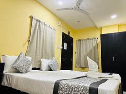 Hotel Hyderabad Pulse