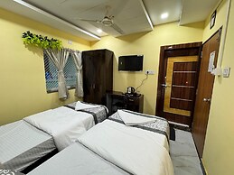 Hotel Hyderabad Pulse