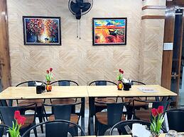 Hotel Hyderabad Pulse