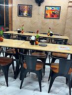 Hotel Hyderabad Pulse