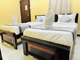 Hotel Hyderabad Pulse