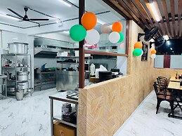 Hotel Hyderabad Pulse