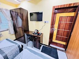 Hotel Hyderabad Pulse