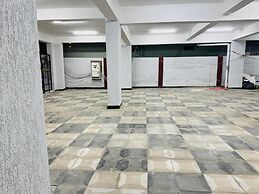 Hotel Hyderabad Pulse