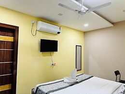 Hotel Hyderabad Pulse