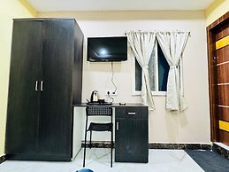 Hotel Hyderabad Pulse