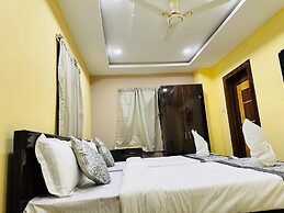 Hotel Hyderabad Pulse