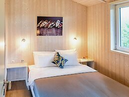 4 Star Holiday Home in Friedrichkoog