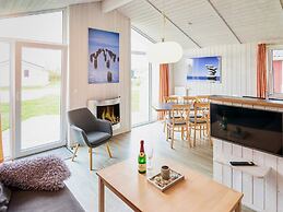 4 Star Holiday Home in Friedrichkoog