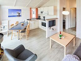 4 Star Holiday Home in Friedrichkoog