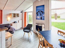 4 Star Holiday Home in Friedrichkoog