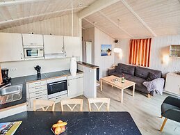 4 Star Holiday Home in Friedrichkoog