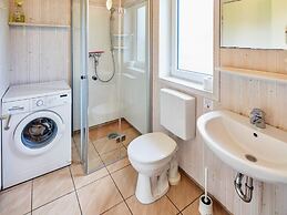 4 Star Holiday Home in Friedrichkoog