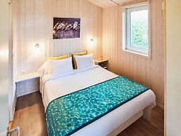 4 Star Holiday Home in Friedrichkoog