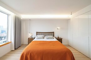 Book and Bed - SML Center