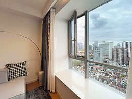 Book and Bed - SML Center