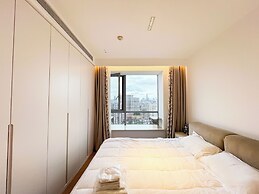 Book and Bed - SML Center