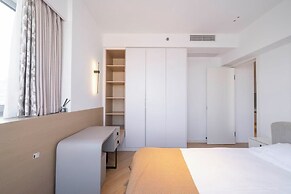 Book and Bed - SML Center