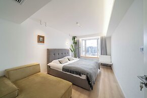 Book and Bed - SML Center