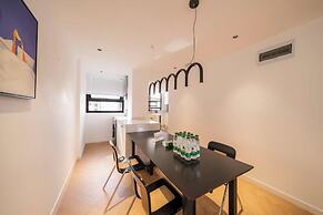 Book and Bed - SML Center