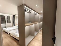 Book and Bed - SML Center