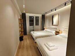 Book and Bed - SML Center